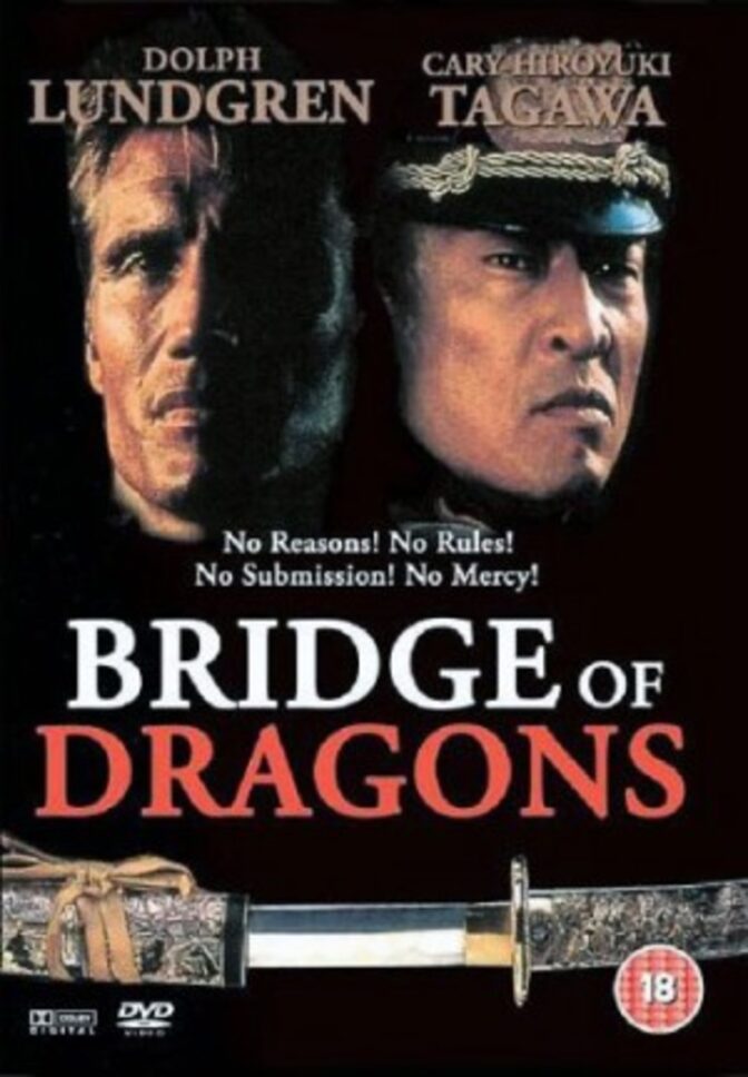 Bridge of Dragons