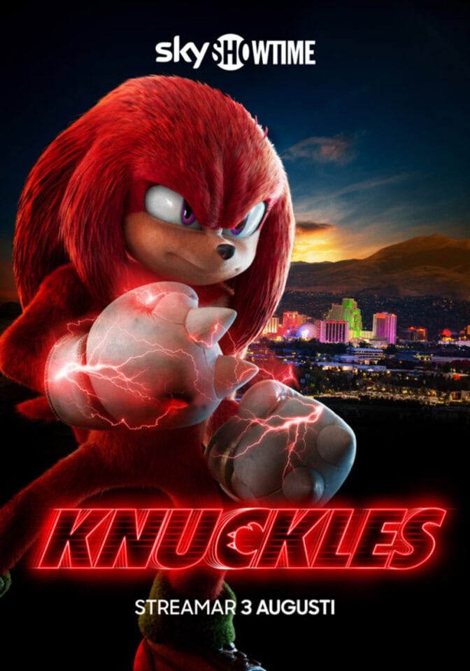 Knuckles