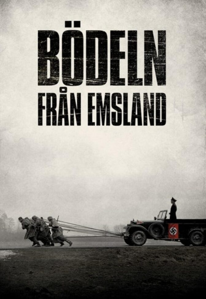 Bödeln från Emsland