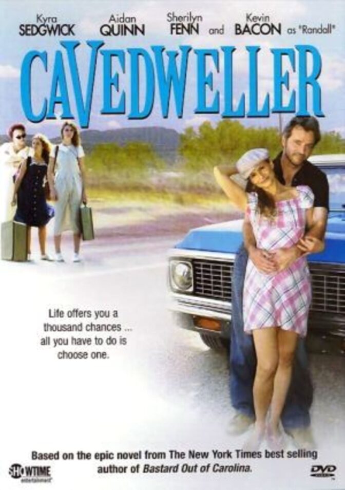 Cavedweller