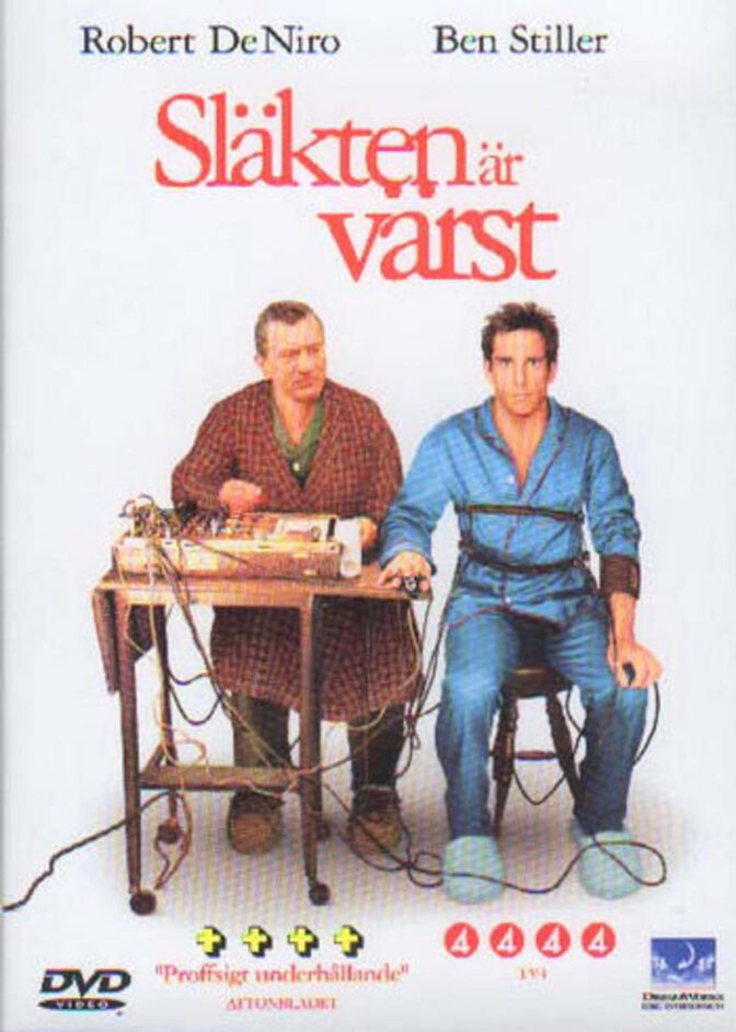 Släkten är värst