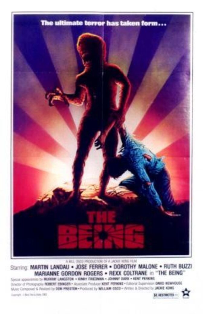 The Being