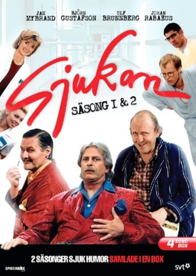 Sjukan