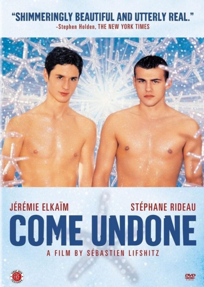 Come Undone
