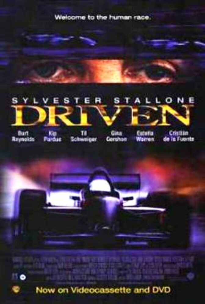 Driven