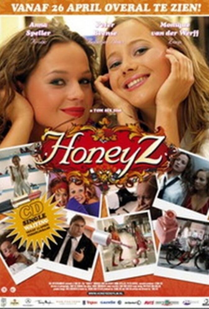 Honeyz