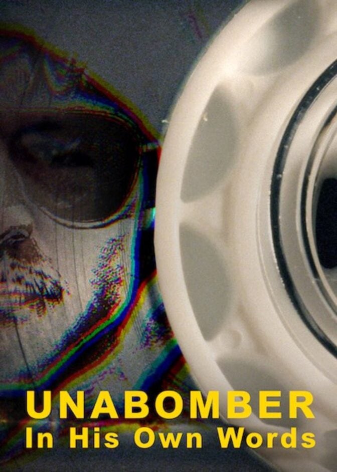 Unabombaren – med hans egna ord