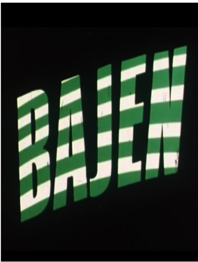 Bajen