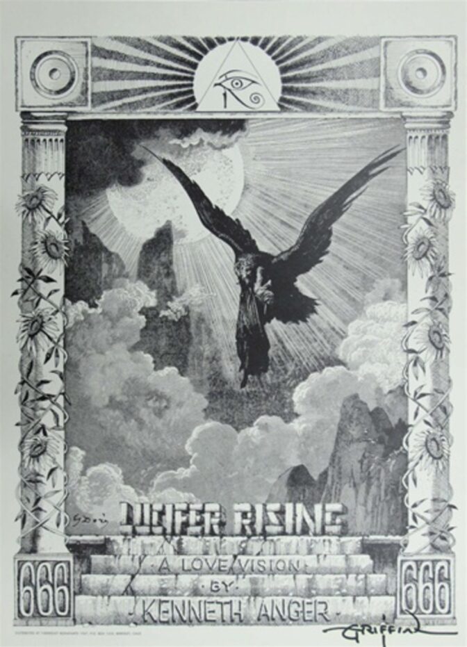 Lucifer Rising