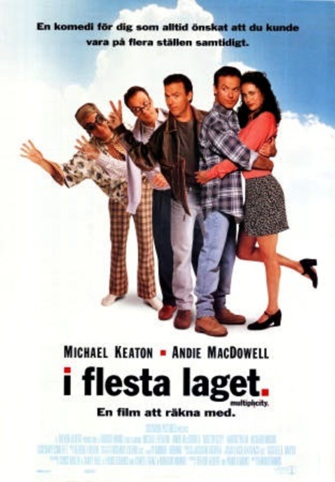 I flesta laget