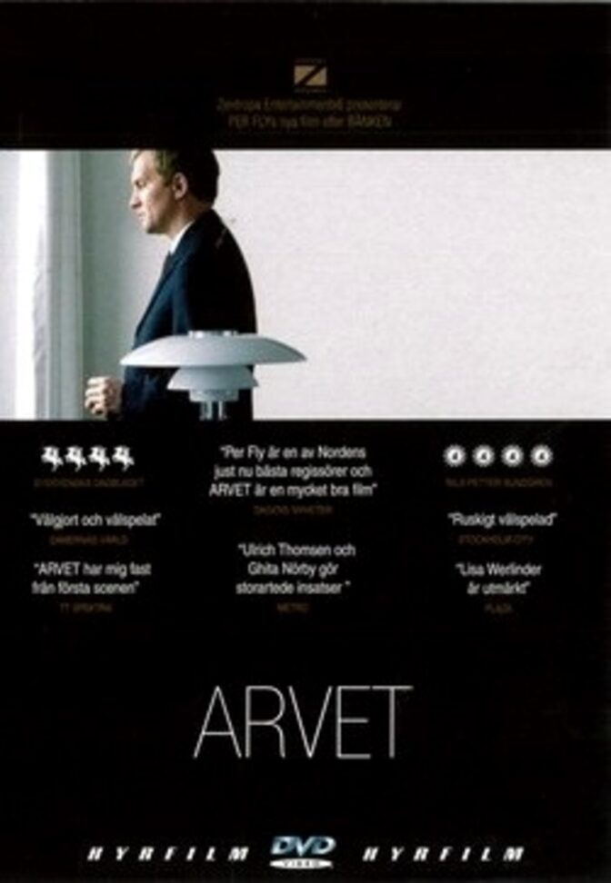 Arvet