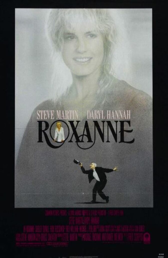 Roxanne