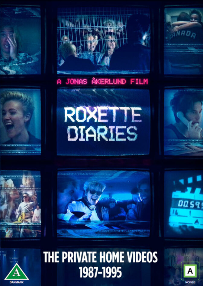 Roxette Diaries
