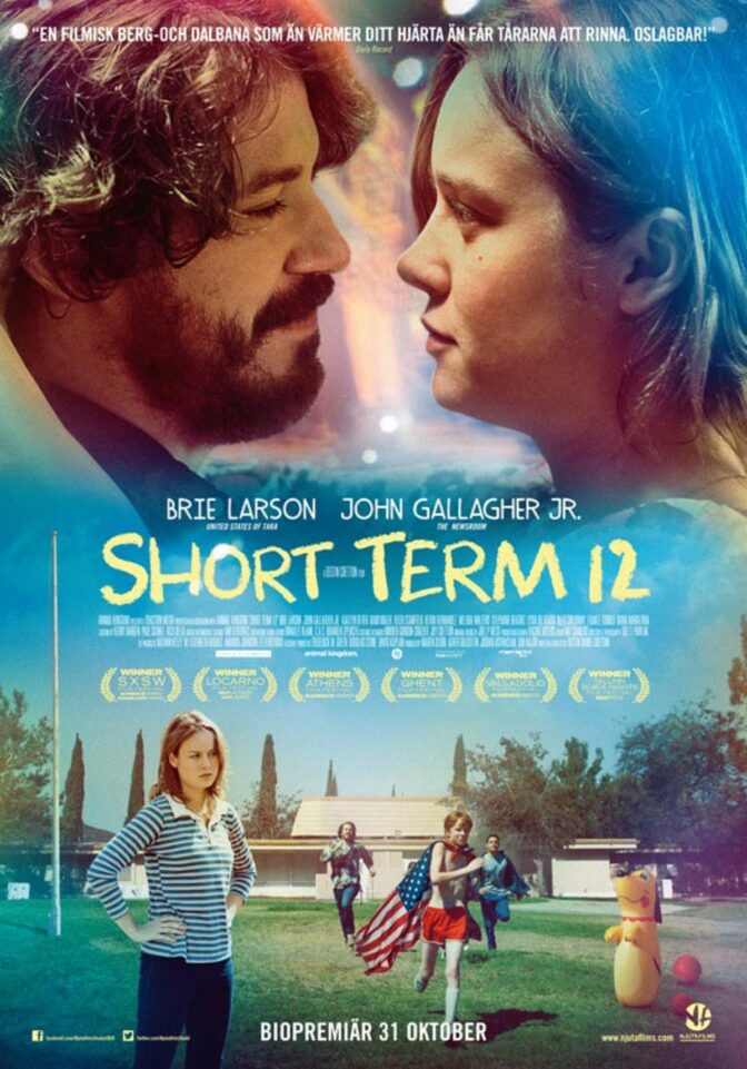 Short Term 12