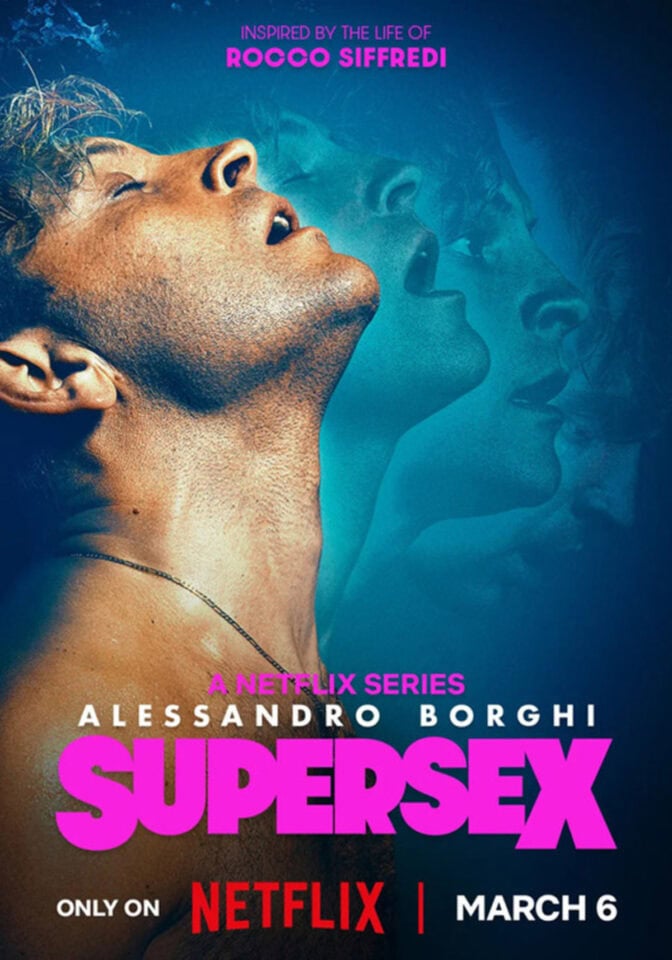 Supersex
