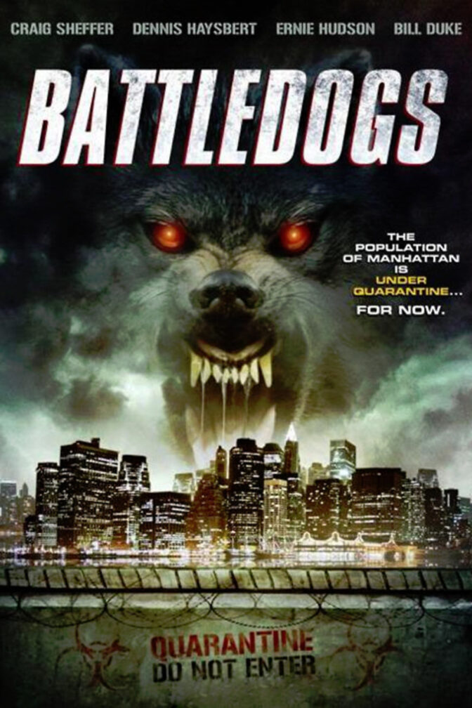 Battledogs