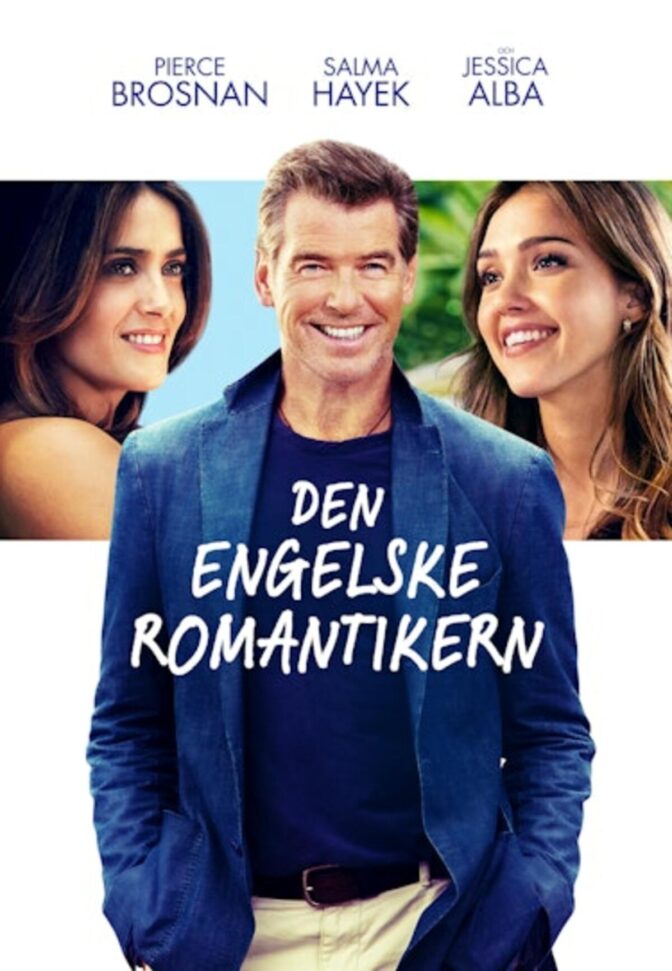 Den engelska romantikern