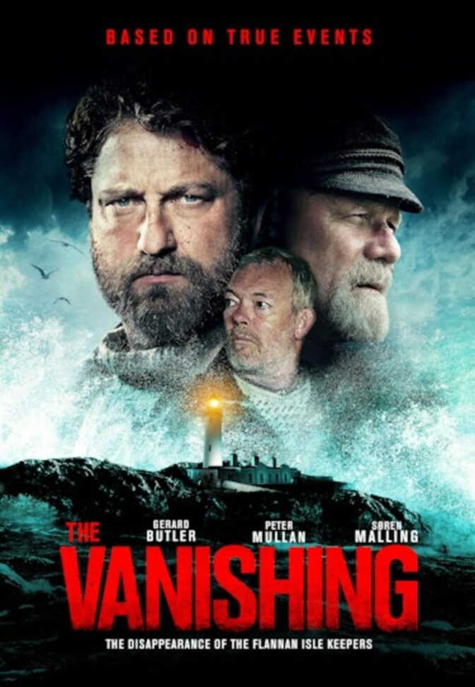 The Vanishing
