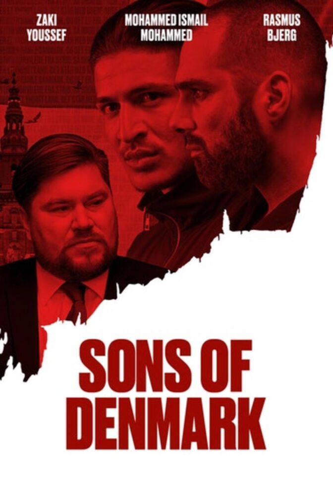 Sons of Denmark