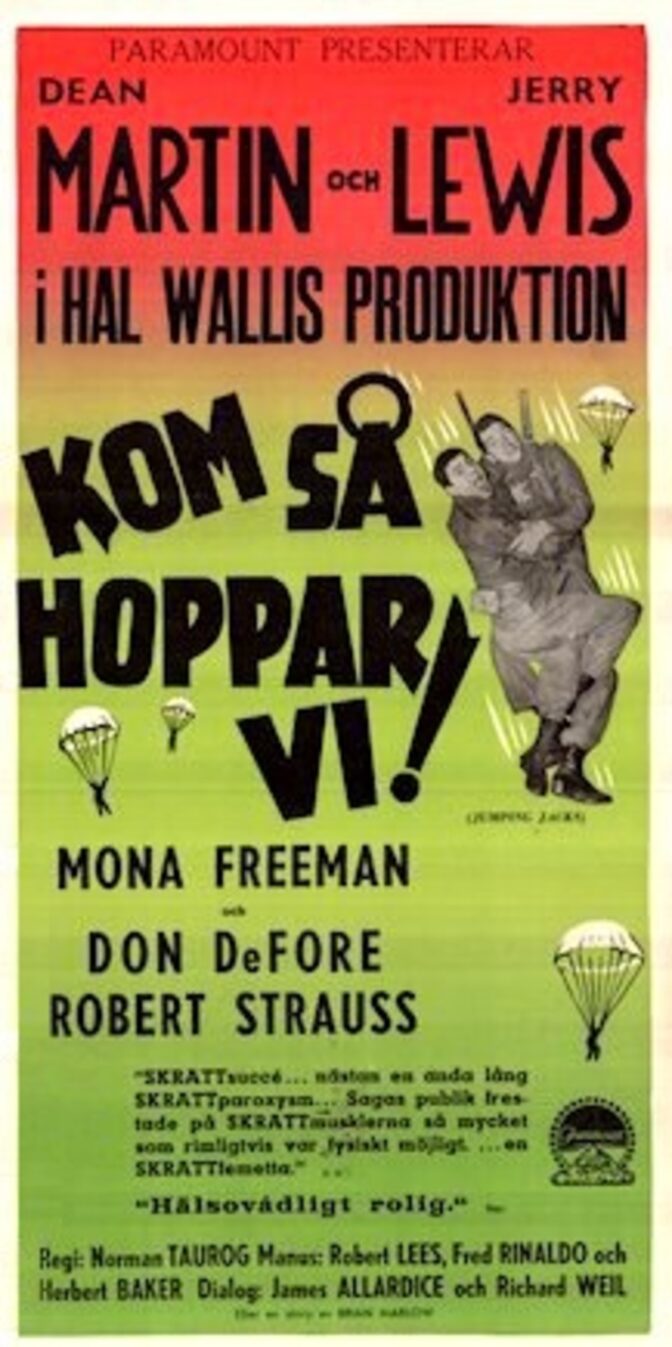 Kom så hoppar vi