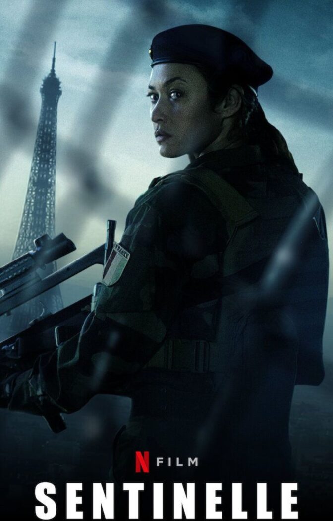 Sentinelle