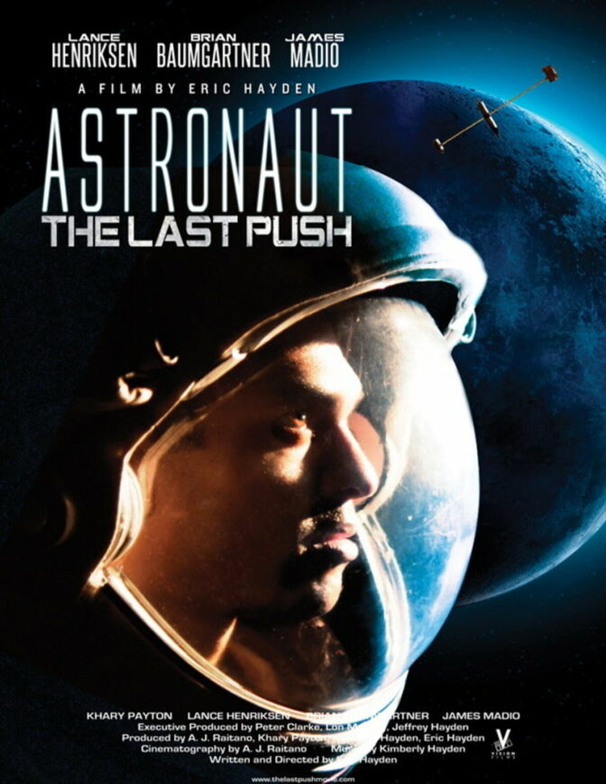 Astronaut: The Last Push