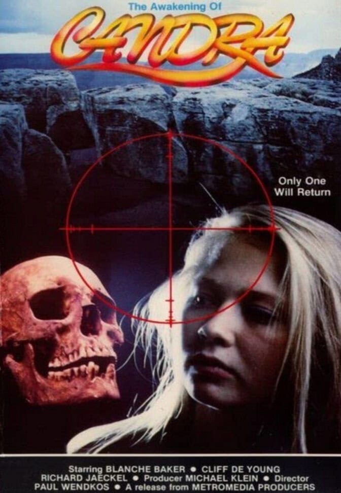 The Awakening of Candra