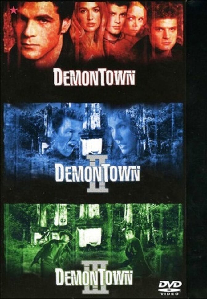 Demon Town