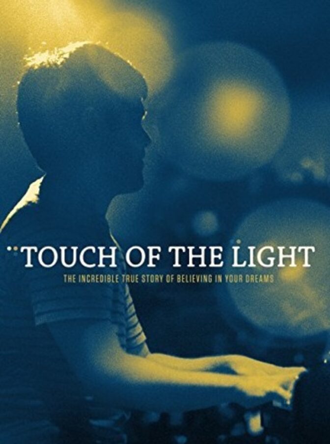 Touch of the Light