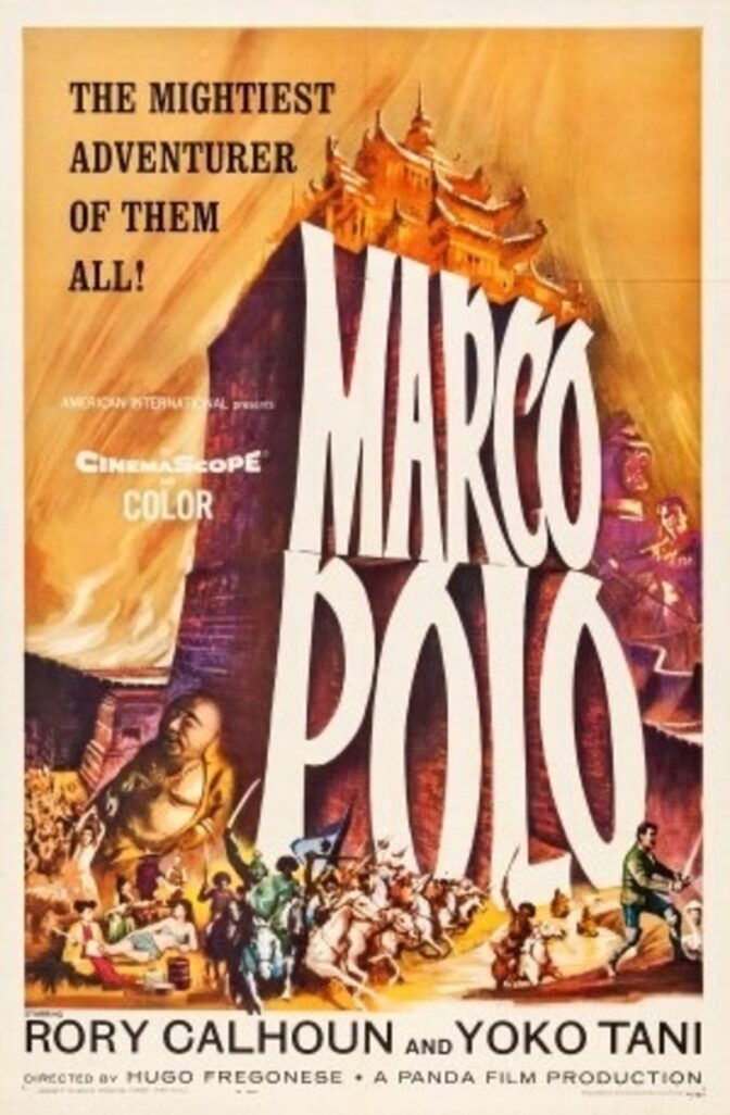 Marco Polo