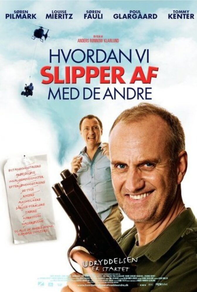 How to Get Rid of the Others