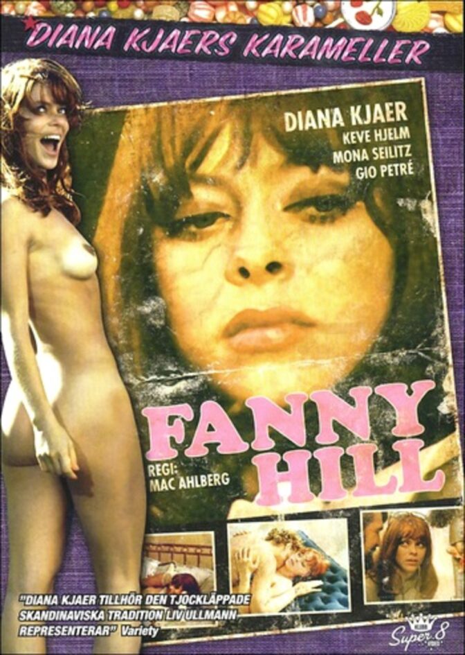 Fanny Hill