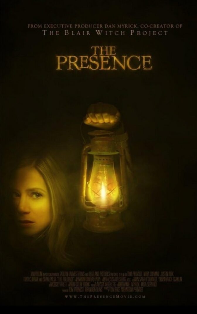The Presence