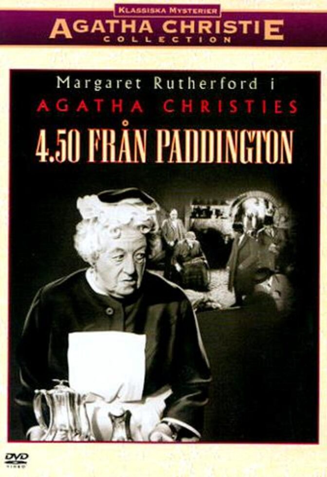 4.50 från Paddington
