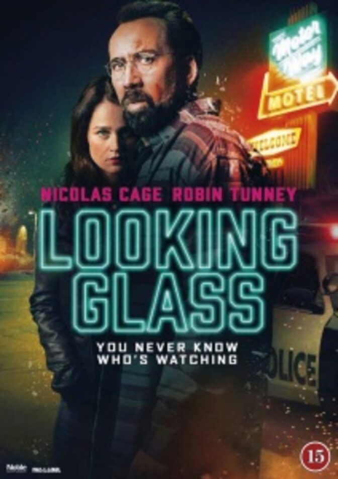 Looking Glass
