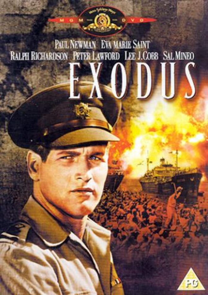 Exodus