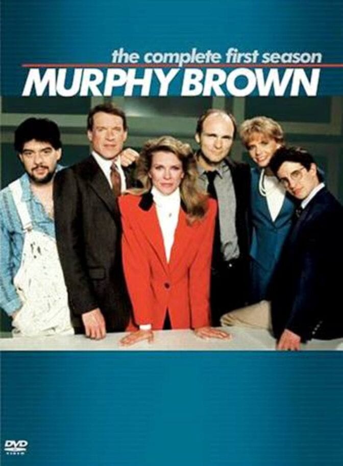 Murphy Brown