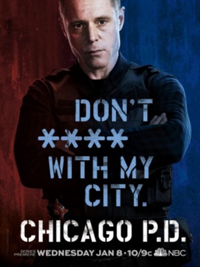 Chicago P.D.