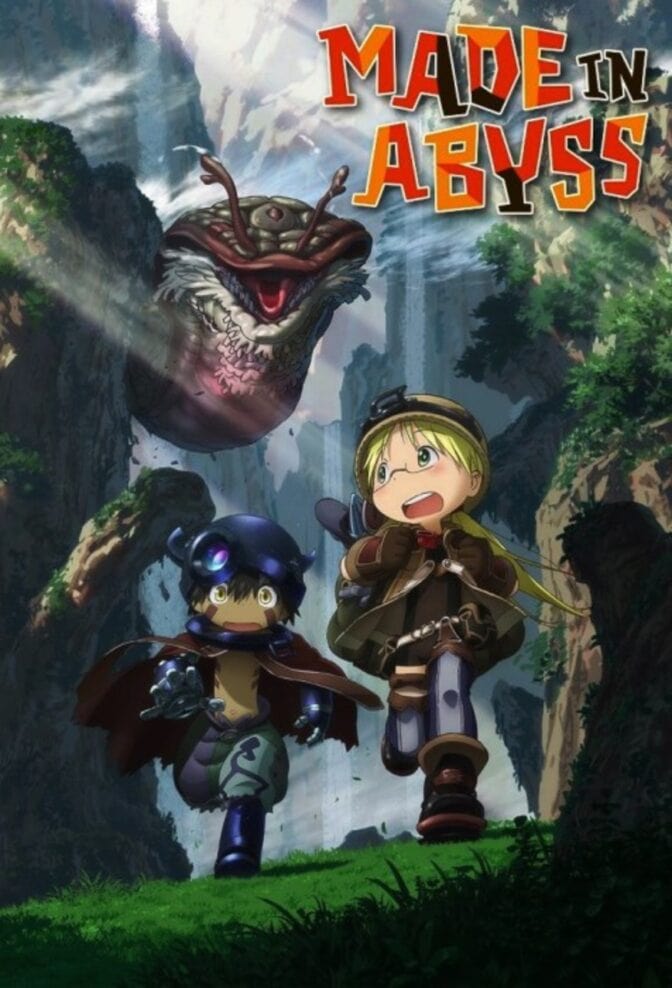 Made in Abyss