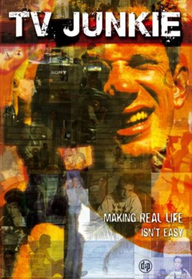 TV Junkie