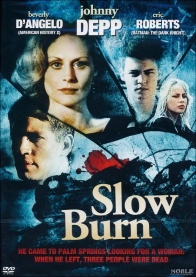 Slow Burn