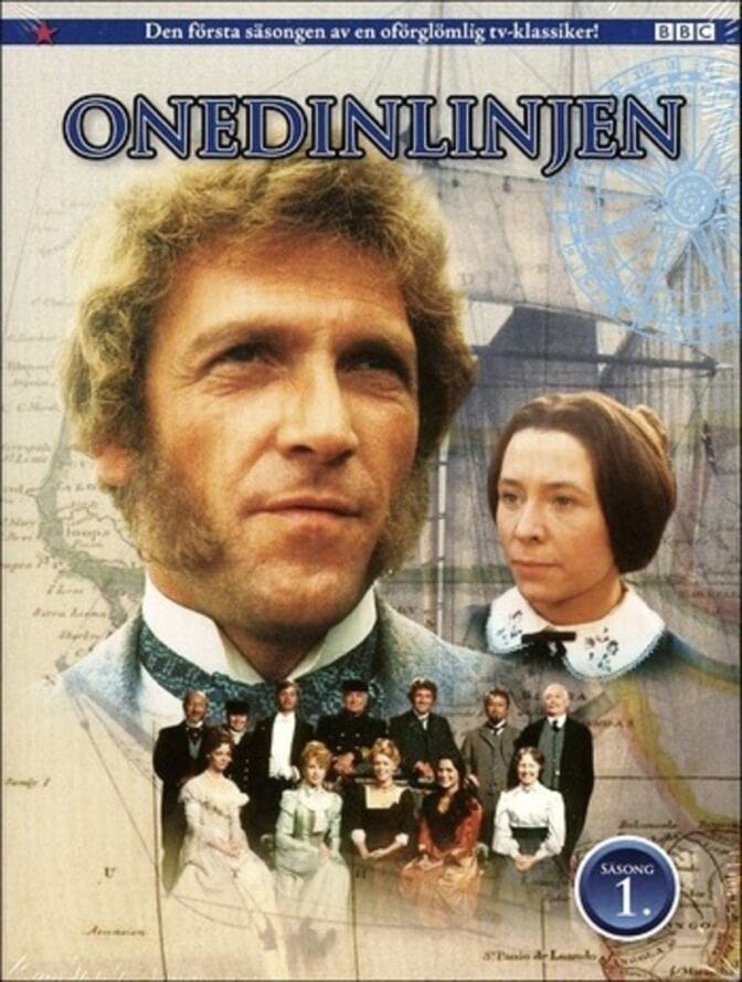 Onedinlinjen