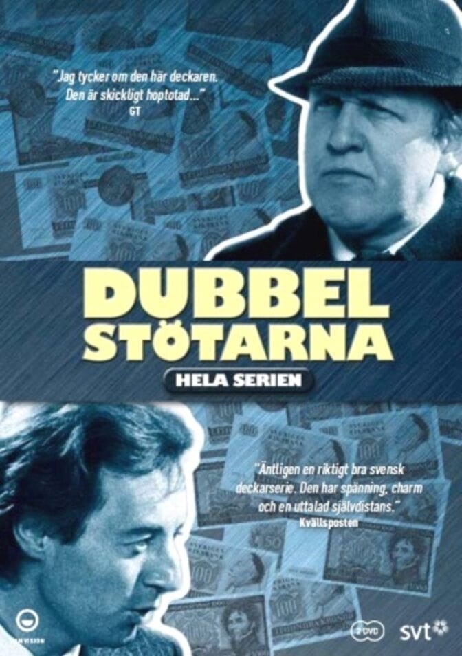 Dubbelstötarna