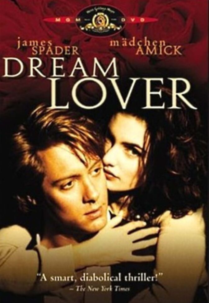 Dream Lover