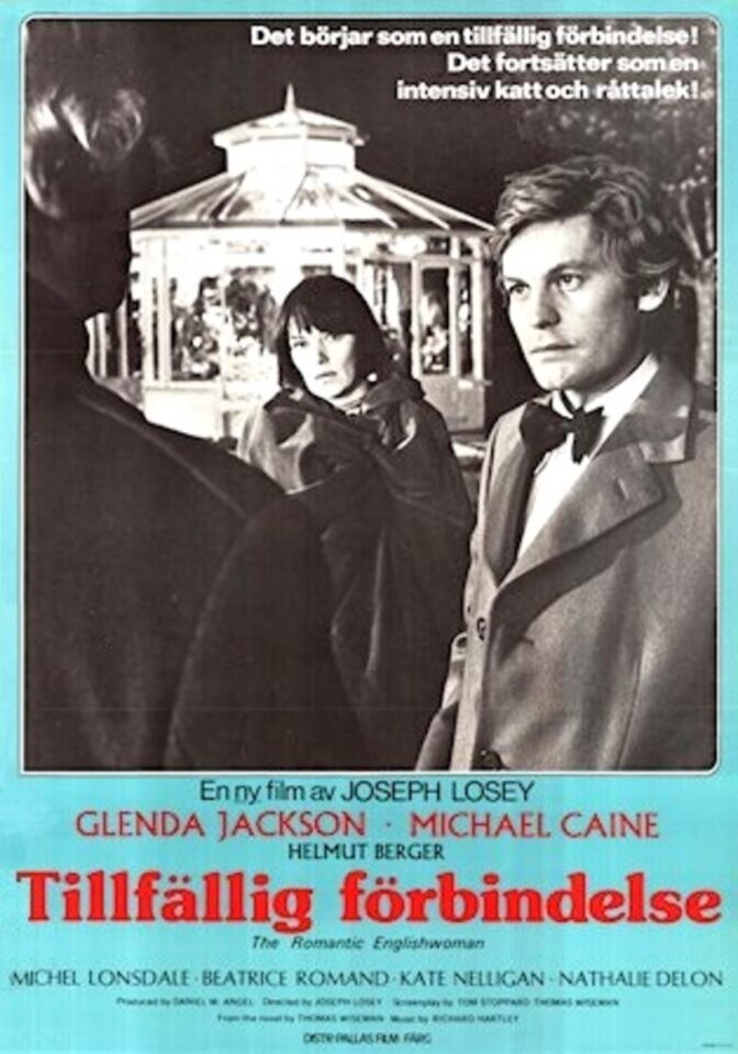 Tillfällig förbindelse