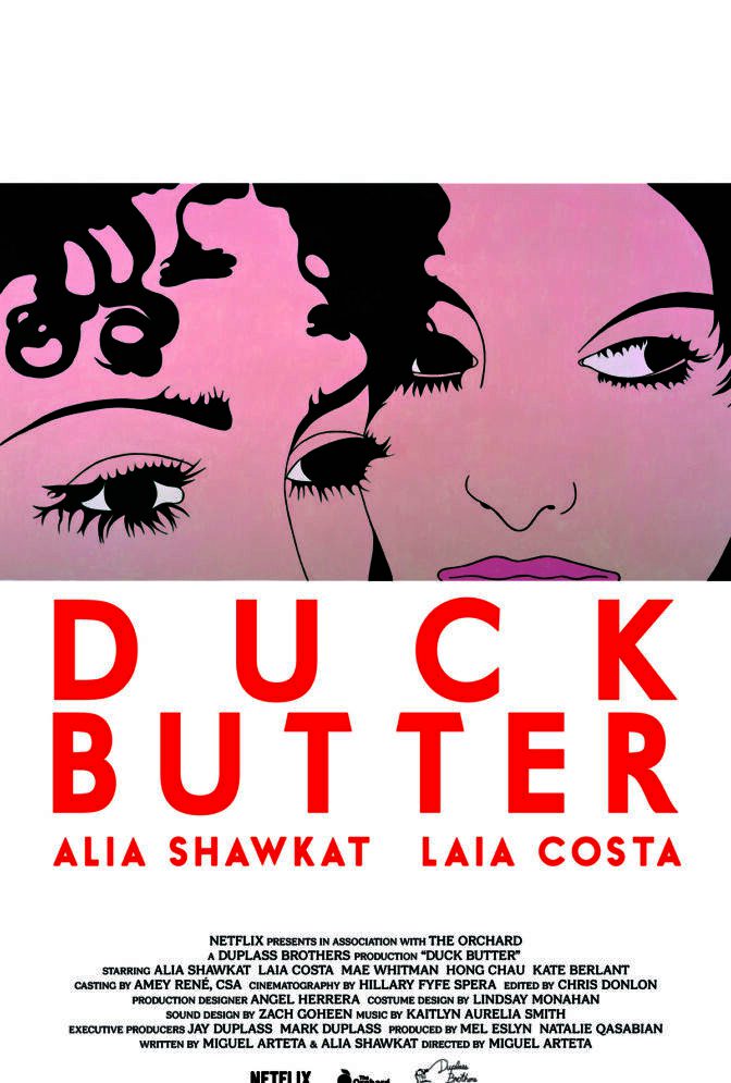 Duck Butter