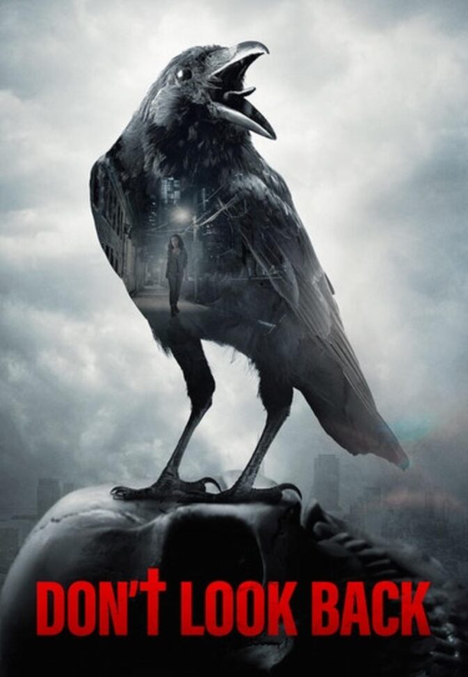 Don’t Look Back