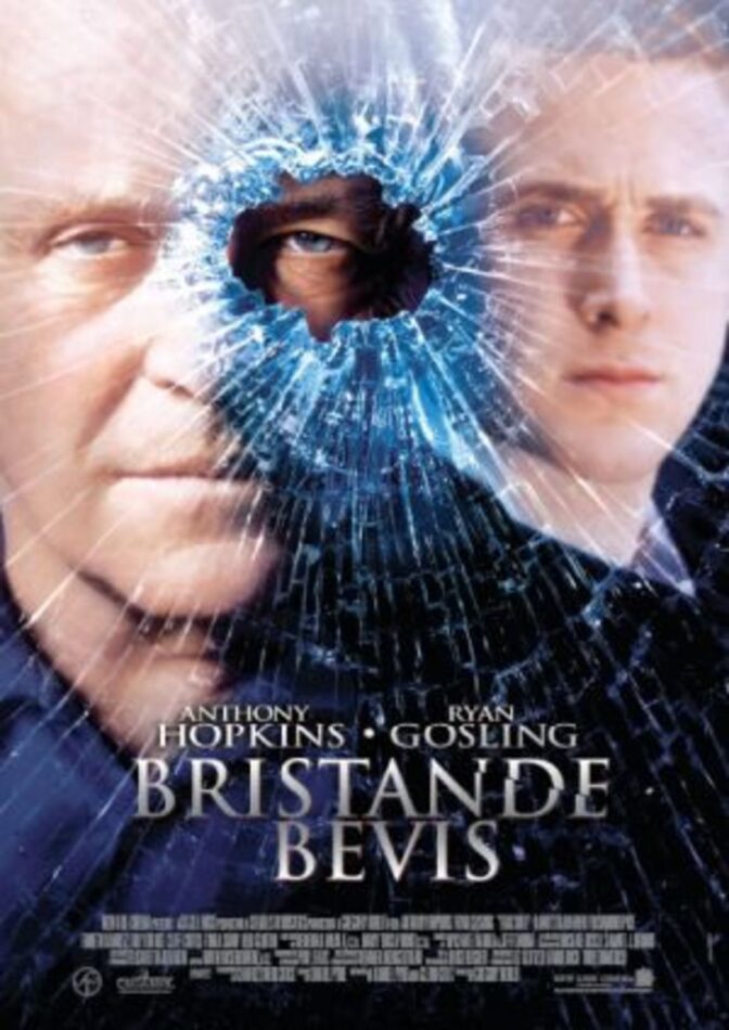 Bristande bevis