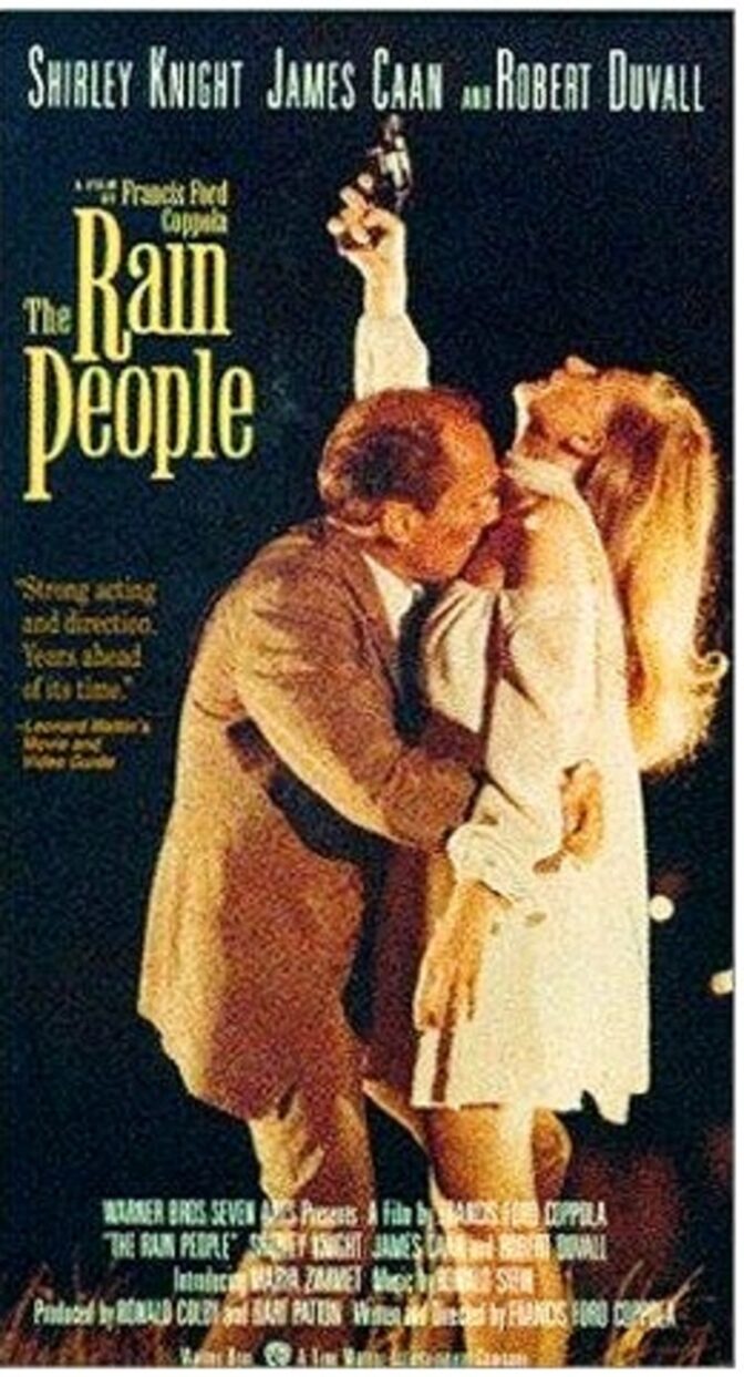 Älska aldrig en främling