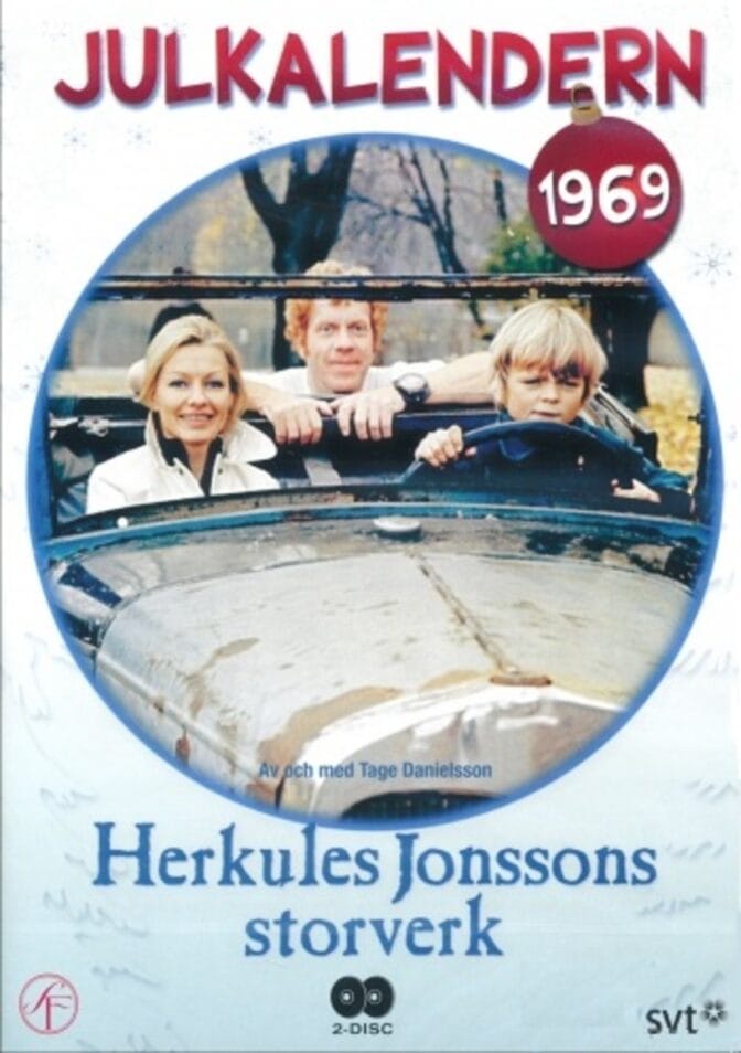 Herkules Jonssons storverk